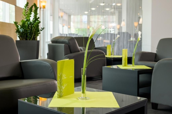 Hotel Essential by Dorint Köln-Junkersdorf